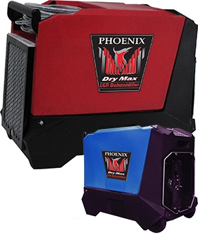 new portable compact phoenix dry max