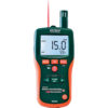 extech MO290 meter with IR Thermometer