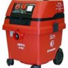 S25 HEA wet/dry HEPA Vacuum with power tool outlet