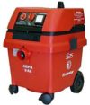 S25 HEA wet/dry HEPA Vacuum with power tool outlet